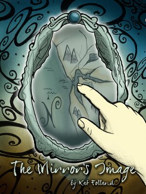 cover image of The Mirror's Image
